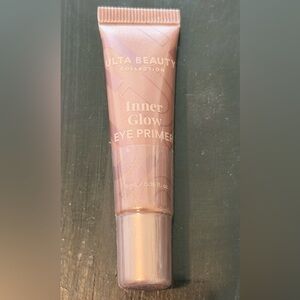 Ulta Beauty Inner Glow Eye Primer - Rose Shimmer